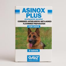 АЗИНОКС  PLUS for Dogs