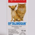 Ophthalmosan