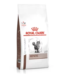 Hepatic Royal Canin All Breeds Adult Cat Food 2k