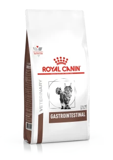 Gastrointestinal Royal Canin All Breeds Adult Cat Food