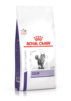 Calm Royal Canin All Breeds Adult Cat Food