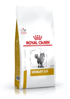 Urinary S/O Royal Canin All Breeds Adult Cat Food