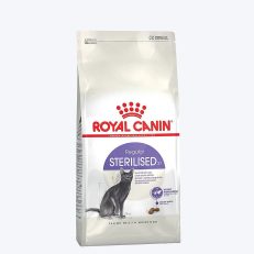 Sterilised 37 Royal Canin All Breeds Adult Cat Food