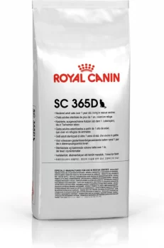 SC 365D Royal Canin All Breeds Adult Cat Food