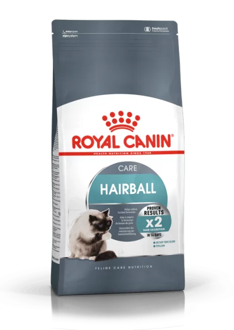 Hairball Care Royal Canin All Breeds Adult Cat Food