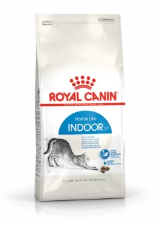 Indoor 27 Royal Canin All Breeds Adult Cat Food