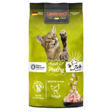 Leonardo Adult GF Poultry