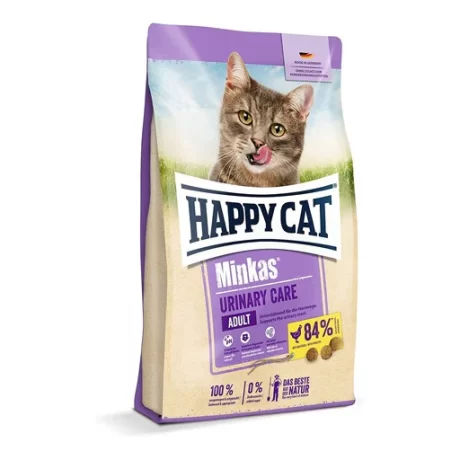 Happy Cat Minkas Urinary for adult cats