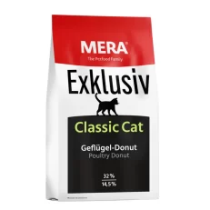 Mera Exklusiv Poultry Classic Cat