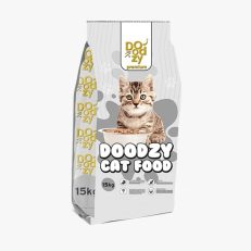 Doodzy Premium Dry Food For Cat