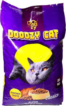 Doodzy Classico Chicken 20kg