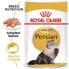 Royal Canin Persian Adult (85 gm\Pouch)