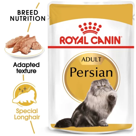 Royal Canin Persian Adult (85 gm\Pouch)