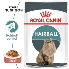 Royal Canin Hairball care (85gm\ Pouch)