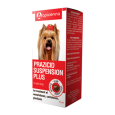 Prazicid Suspension Plus for adult dogs