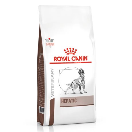 Hepatic Royal Canin All Breeds Adult Dog Food