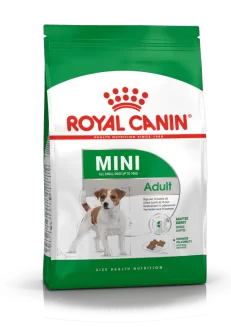 Mini Royal Canin Small Breed Adult Dog Food