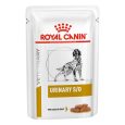 Urinary S/O Thin Slices In Gravy Royal Canin All Breeds Adult Dog Food