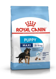 Maxi Royal Canin Large Breed Puppy Food