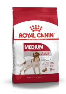 Royal Canin Medium Adult Dog Food