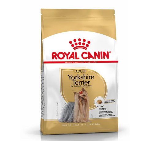 Yorkshire Terrier Royal Canin Adult Dog Food