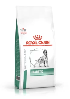 Diabetic Royal Canin All Breeds Adult Dog Food