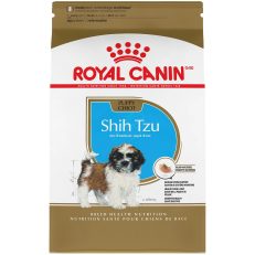 Shih Tzu Royal Canin Puppy Food