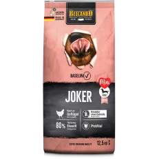 BELCANDO baseline JOKER