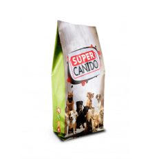 Super Canido Adult Dog