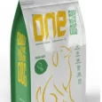 The One Dry Food with Chicken for Adult dog 20k