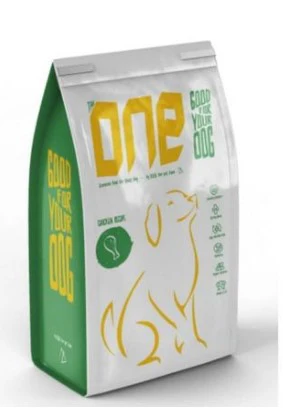 The One Dry Food with Chicken for Adult dog 20k