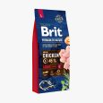 Brit Premium by Nature Adult Dog Large