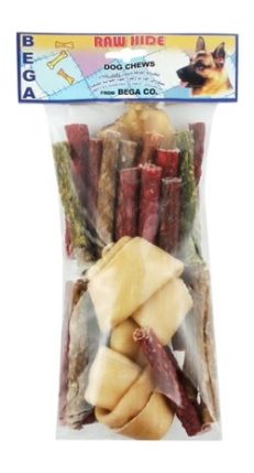 BEGA Chew Bone Mix