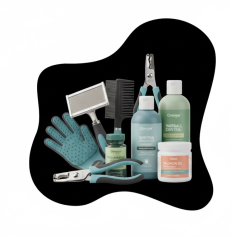 Grooming and Healthcare