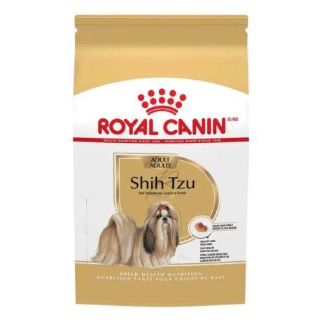Royal Canin  Shih Tzu Adult 1.5kg