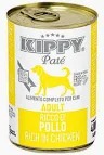 Kippy Dog Chicken Pate 400g