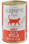 Kippy Cat Veal  Pate 400g