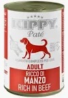 Kippy Dog Beef Adult  400g