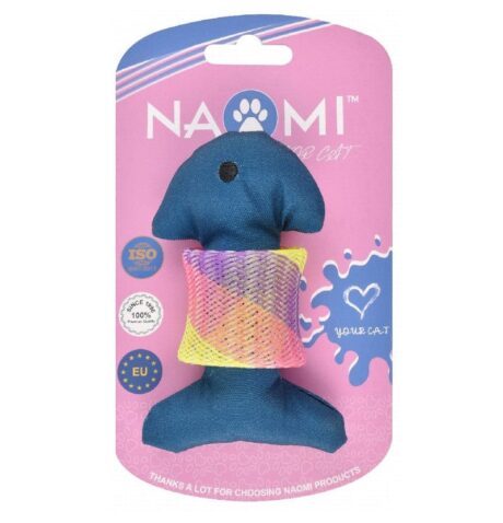 Naomi YT108782
