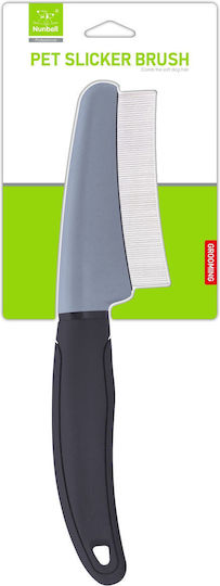 Nunbell Brush NB-16