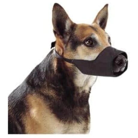 Nunbell Dog Muzzle XXL NB-78