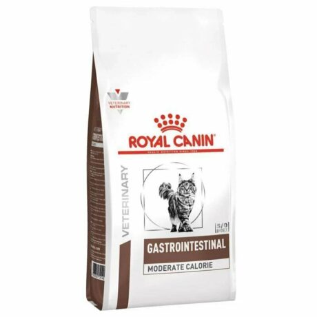 Royal Canin Cat GI MODERATE CALORIE 2 kg