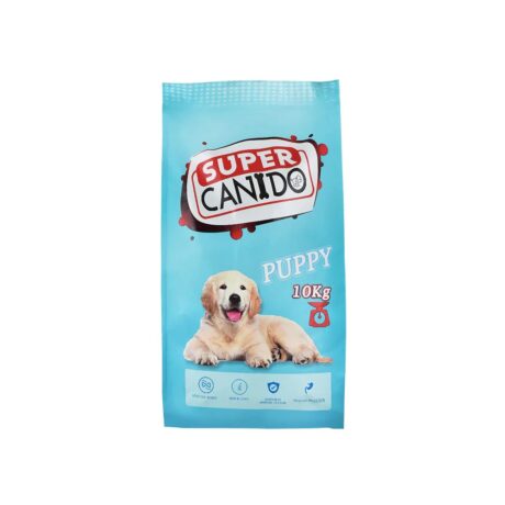 SuperCanido Puppy 3kg
