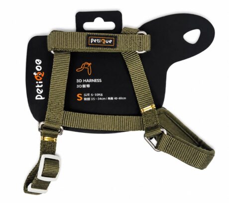 Harness S  JACK-8
