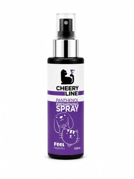 CHEERY LINE Perfume Prettiness 120 Ml