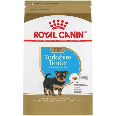 Royal Canin Yorkshire Terrier Puppy1.5kg