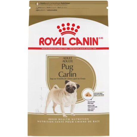 Royal Canin Pug Adult 1.5kg