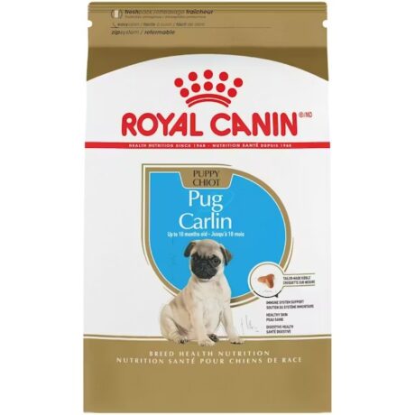 Royal Canin Pug Puppy 1.5kg