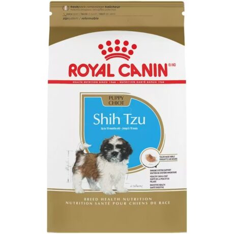 Royal Canin Puppy Shih Tzu 1.5kg