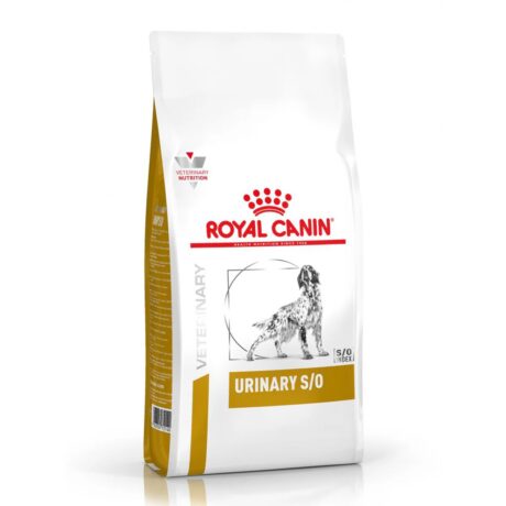 Royal Canin  Urinary S/O All Breed 2KG